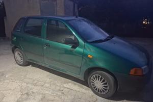 Fiat punto prima serie