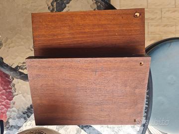 Laterali in legno Saundcraftmen 