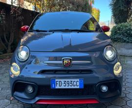 Abarth 595 - 2016