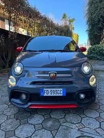 Abarth 595 - 2016