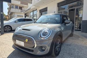 Mini Full Electric Cooper SE S