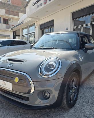 Mini Full Electric Cooper SE S