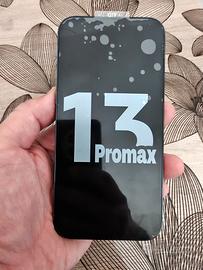 iPhone 13 Pro Max 256Gb