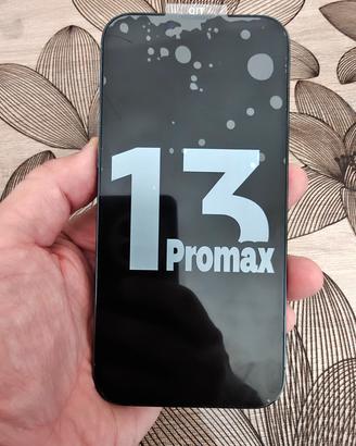 iPhone 13 Pro Max 256Gb