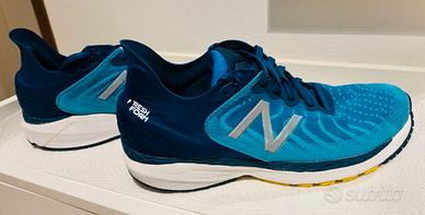 New Balance Fresh Foam 860 v11