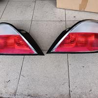 Fari Opel Astra H