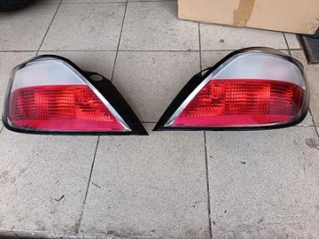 Fari Opel Astra H