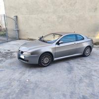Alfa GT 1.9 Gancio traino 