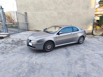 Alfa GT 1.9 Gancio traino 
