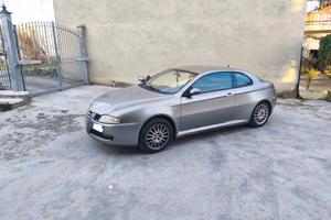 Alfa GT 1.9 Gancio traino 