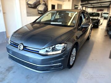 Volkswagen Golf 1.5 TGI 5p. Business BlueMotion Te