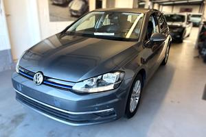 Volkswagen Golf 1.5 TGI 5p. Business BlueMotion Te