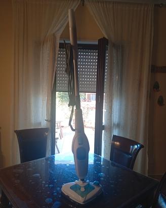 scopa lavapavimenti a vapore 