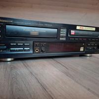   Pioneer PDR-W739 - Registratore e Multi-CD 