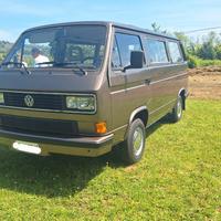 Volkswagen T3 
