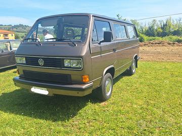 Volkswagen T3 