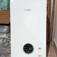 Caldaia BOSCH condensazione modello 2300iw