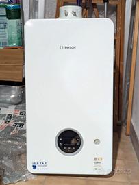 Caldaia BOSCH condensazione modello 2300iw