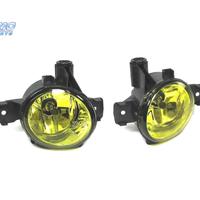 FARI ANABBAGLIANTI GIALLI BMW E87 E82 E88 X3 X5
