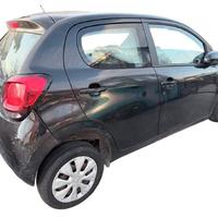 RICAMBI CITROEN C1 1.0 B 51 KW 2016 1KR