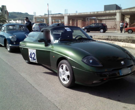 Fiat Barchetta