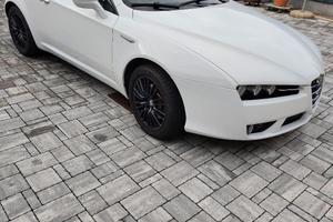 Alfa Romeo Brera