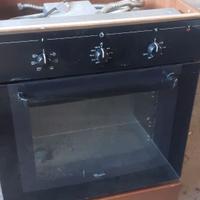 Lavastoviglie E Forno