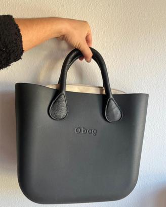 Borsa O Bag