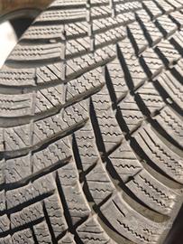 205/55 R16 91h Hankook invernali