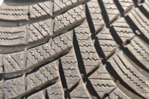 205/55 R16 91h Hankook invernali