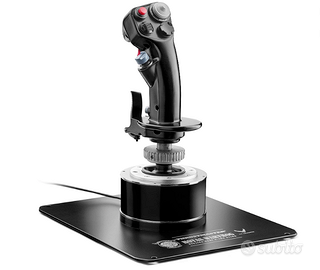 Thrustmaster Hotas Warthog Joystick PC 