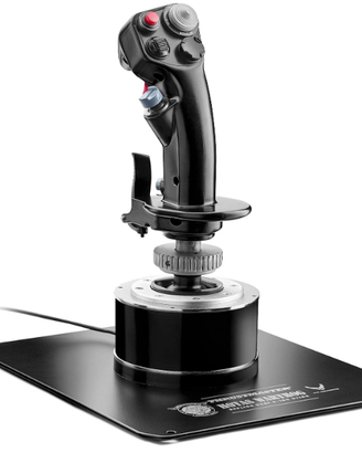 Thrustmaster Hotas Warthog Joystick PC 