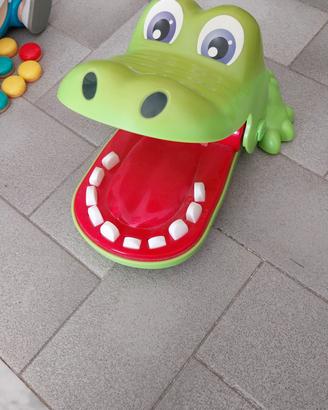 Gioco del dinosauro