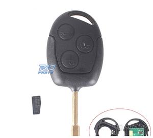 CHIAVE COMPLETA PER FORD KA 02-08 FIESTA 01-02 FOC
