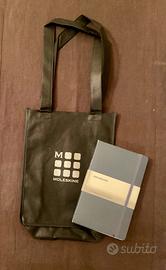 Quaderno Moleskine