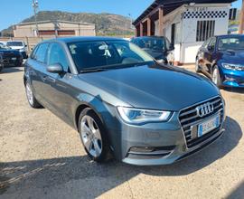 Audi A3 1.6 TDI clean diesel Ambition