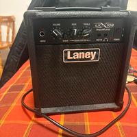 Amplificatore per Basso