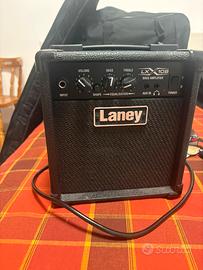 Amplificatore per Basso