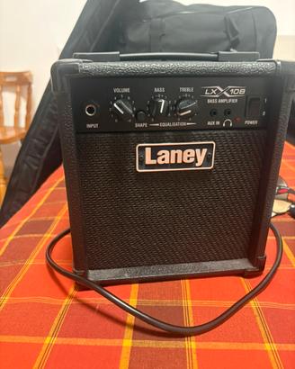 Amplificatore per Basso