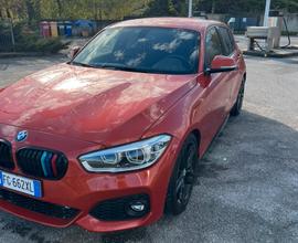 Bmw f20 120d Xdrive 2017 Msport