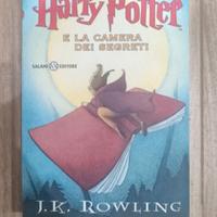 Harry Potter e la camera dei segreti