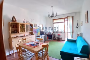 Appartamento di 50 m² con 2 locali a Abetone Cutig