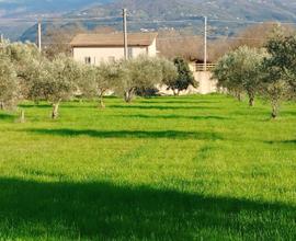 Terreno edificabile- Via Sant'Antonello