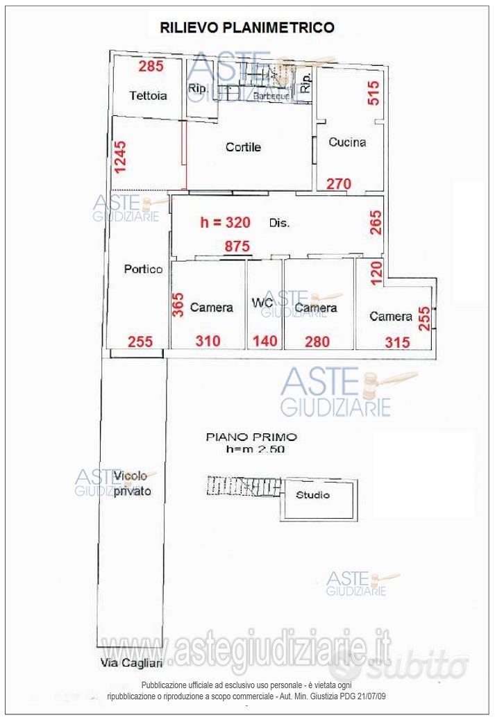 Appartamento – Maracalagonis, Casteddu/Cagliari - Vista 4