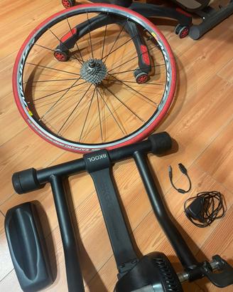 Rulli bkool