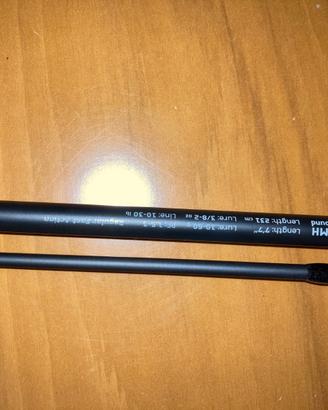 Canna molix fioretto essence all round 772mh