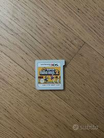 giochi nitendo 3ds pokemon,supermario. Leggi bene