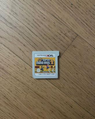 giochi nitendo 3ds pokemon,supermario. Leggi bene