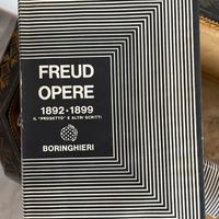 Volume 2 Opere Sigmund Freud