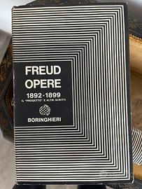 Volume 2 Opere Sigmund Freud